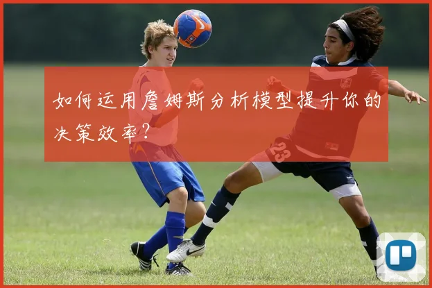 如何运用詹姆斯分析模型提升你的决策效率?