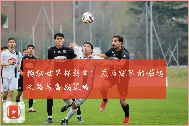 揭秘世界杯新军：黑马球队的崛起之路与备战策略