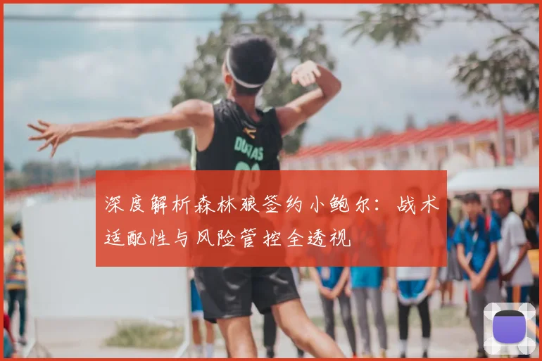 深度解析森林狼签约小鲍尔:战术适配性与风险管控全透视